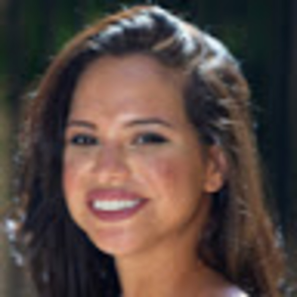 Meet your Posher, Lynda